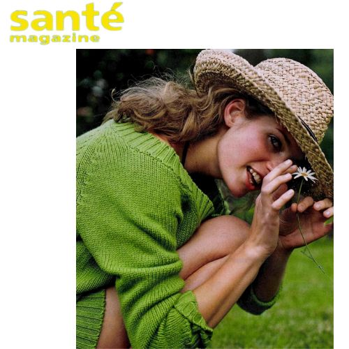 Sante magazine Mai 2024